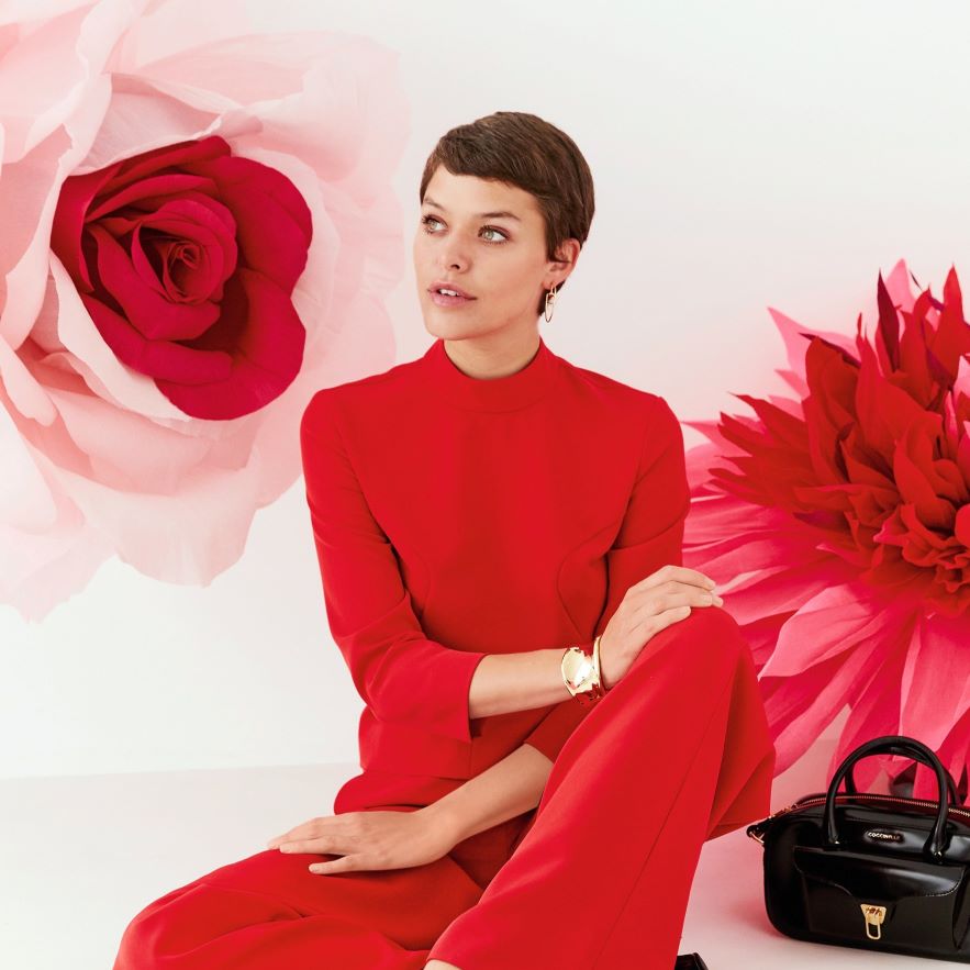 Trends not just for your wardrobe