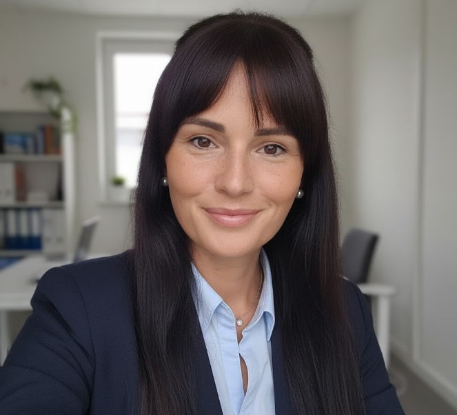 Veronika Podroužková