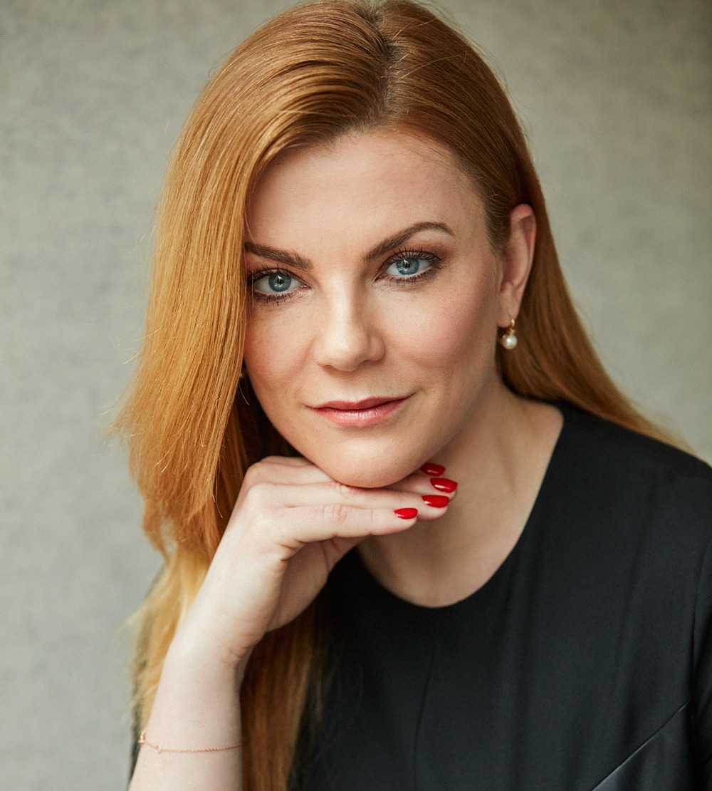 Martina Krátká