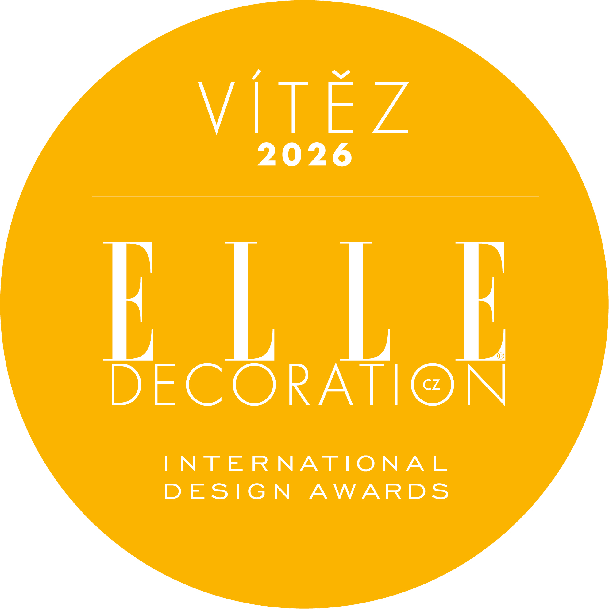 Ceny EDIDA 2026 znají své vítěze!