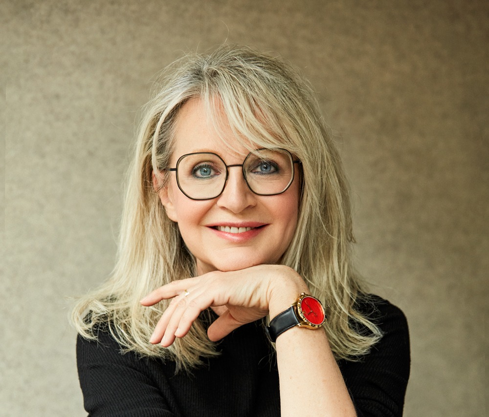 Petra Fonda
