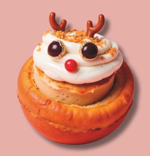 Zimní  Apetit piknik