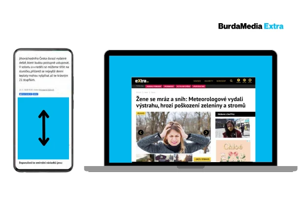 Bannerová reklama
