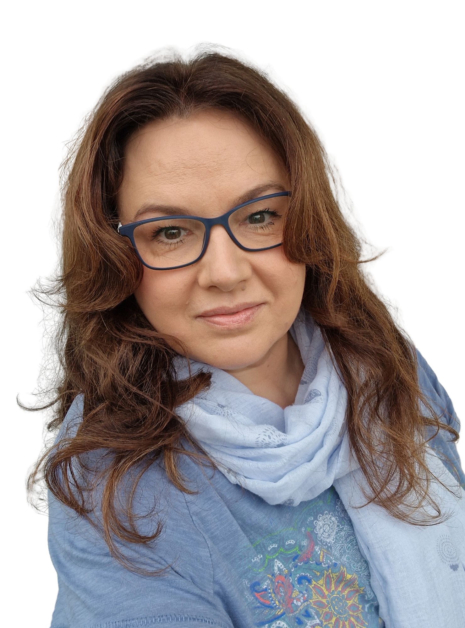 Šárka Adámková