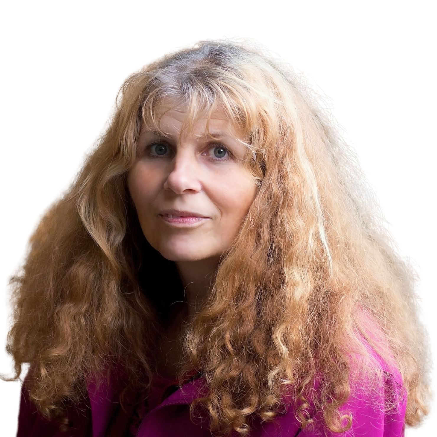 Eva Skoumalová