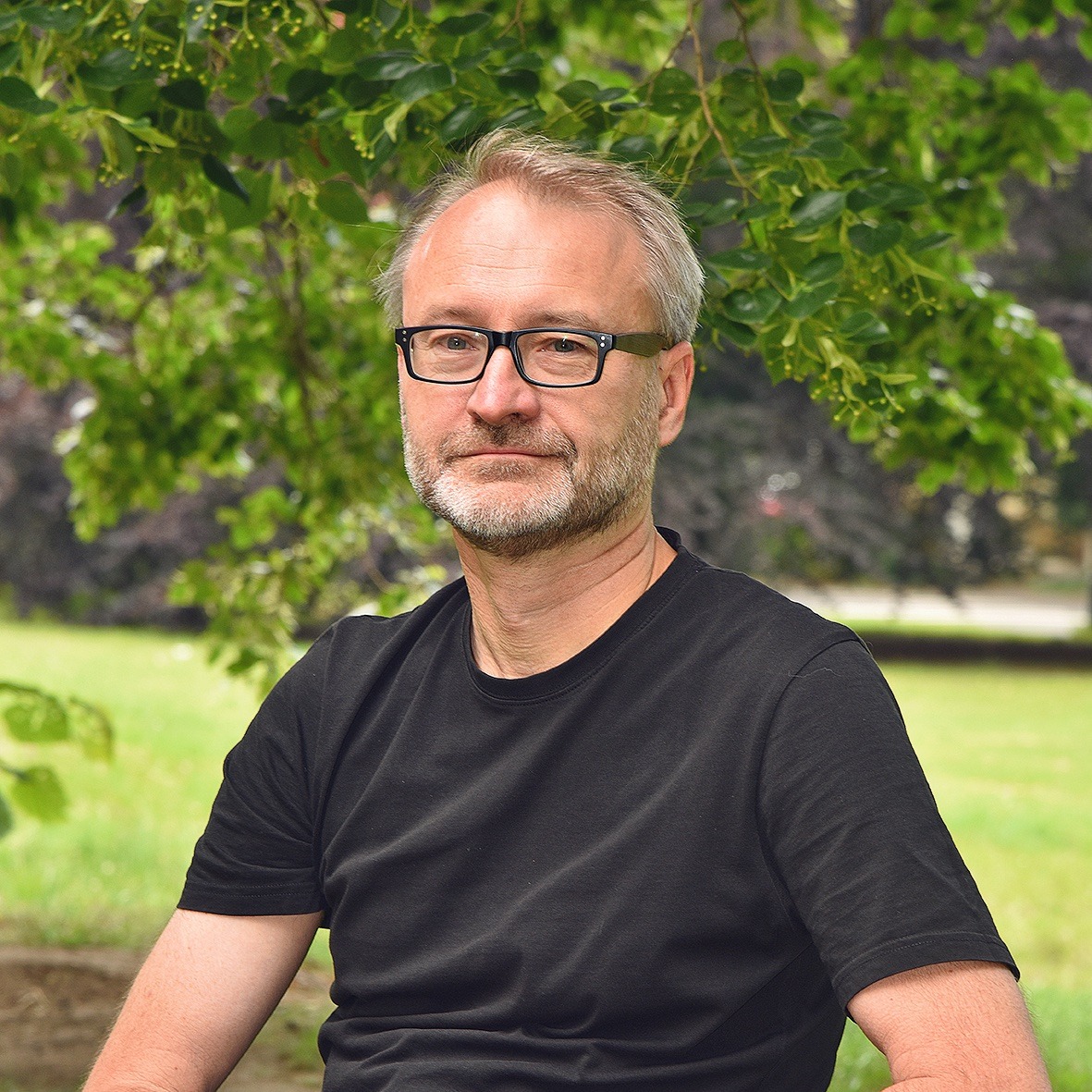 Jiří Dvořák
