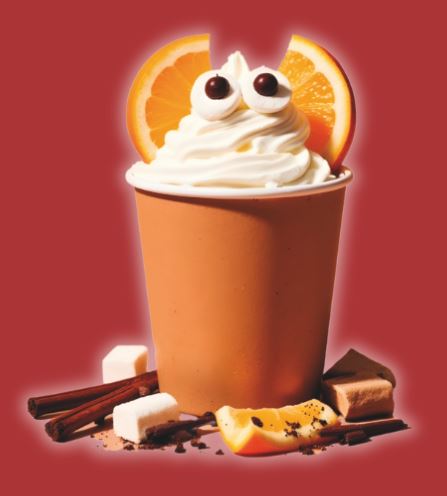 Zimní  Apetit piknik