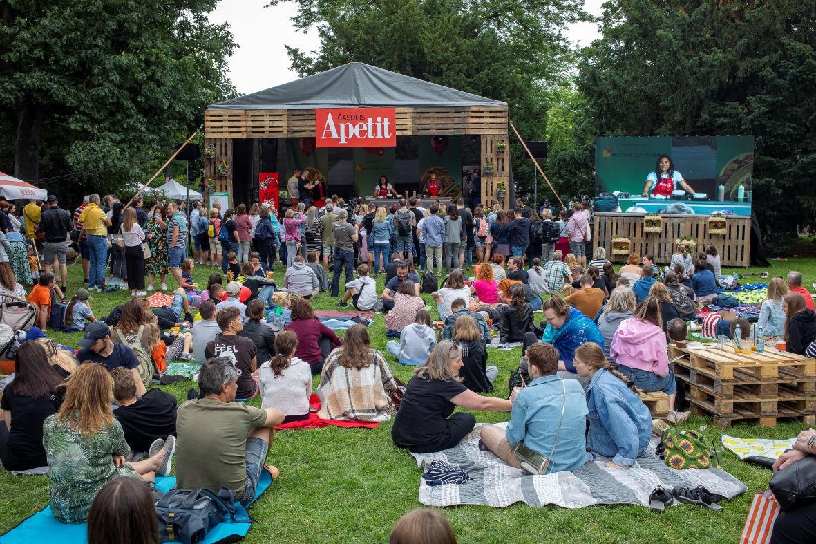 Apetit Picnic