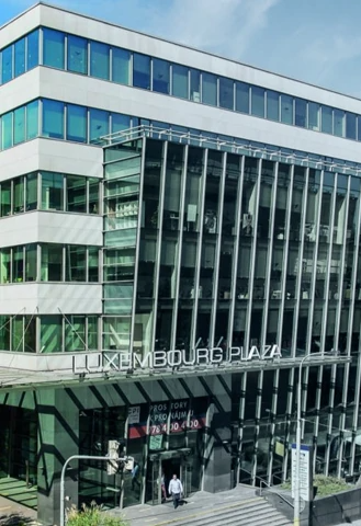 We have the background of an established international company and influence over millions of people