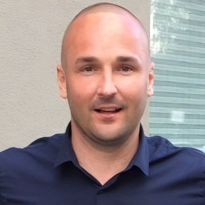 Radek Benda