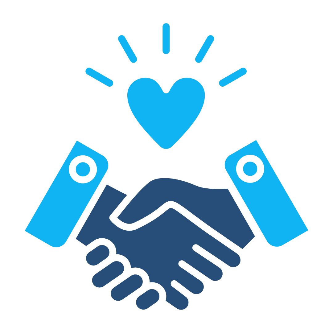 Mutual support