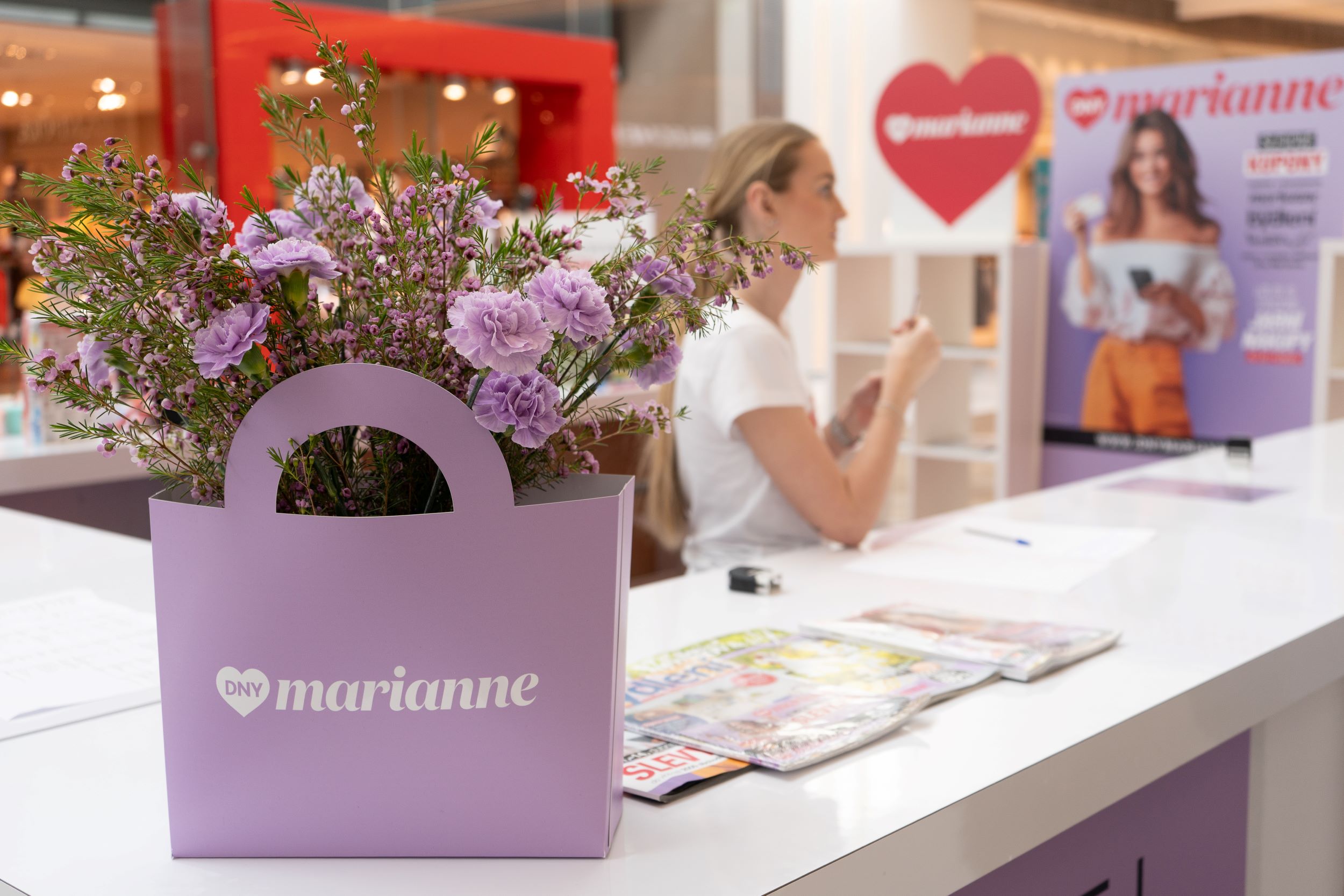 Dny Marianne