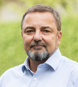 David Šaroch
