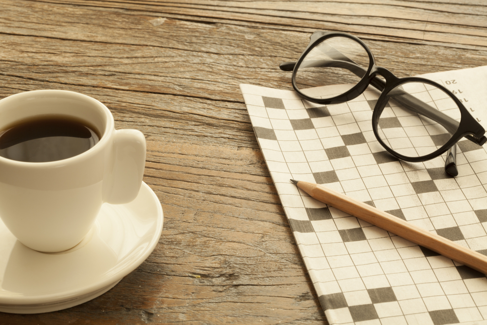 Puzzles of all kinds