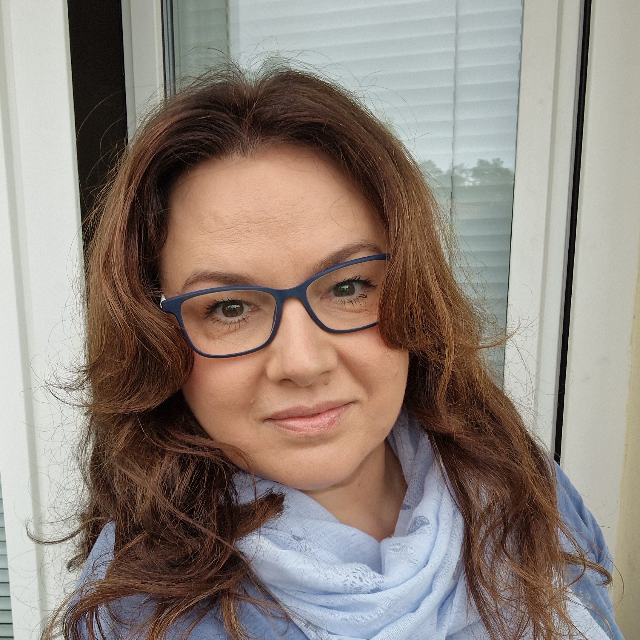 Šárka Adámková