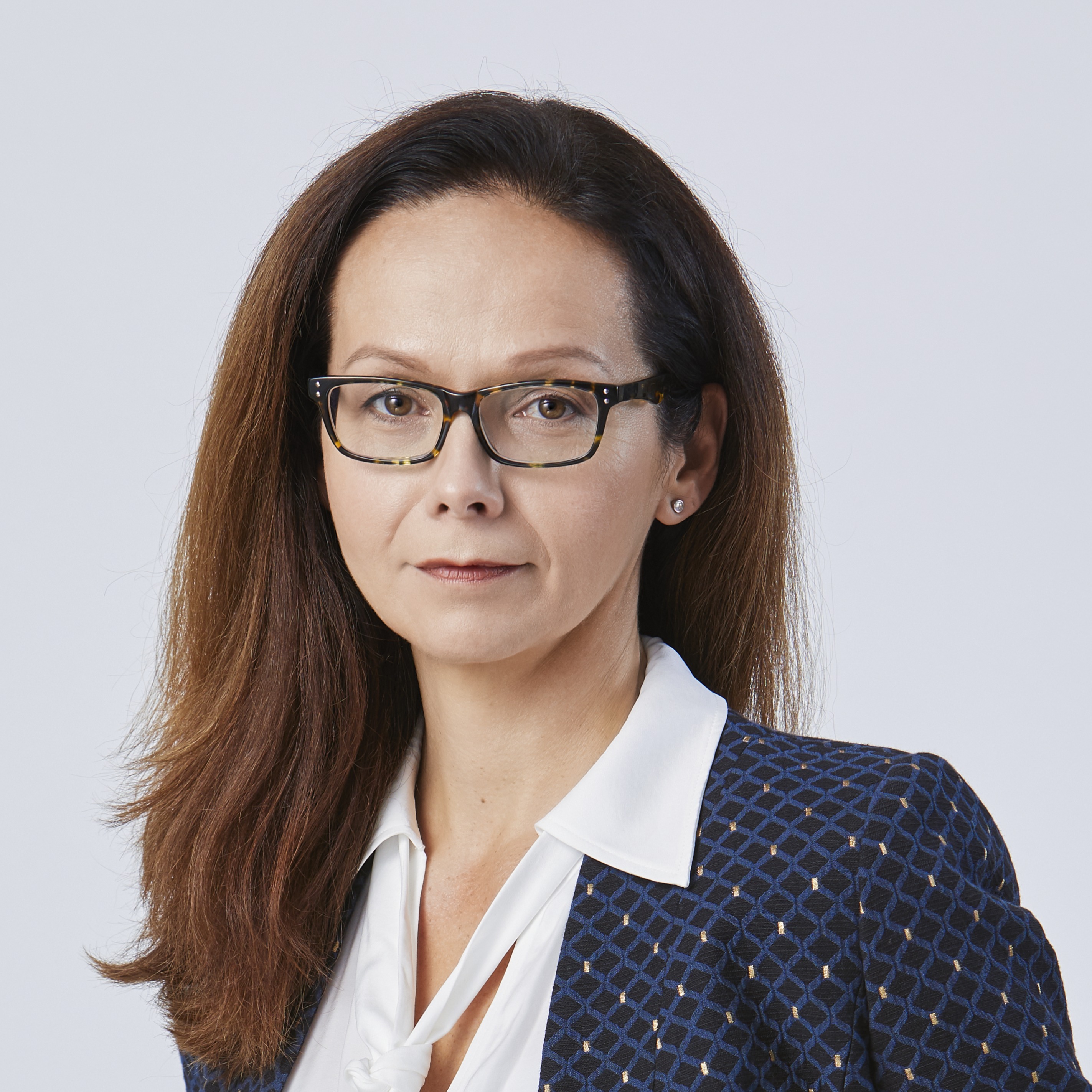 Zuzana Pohorská