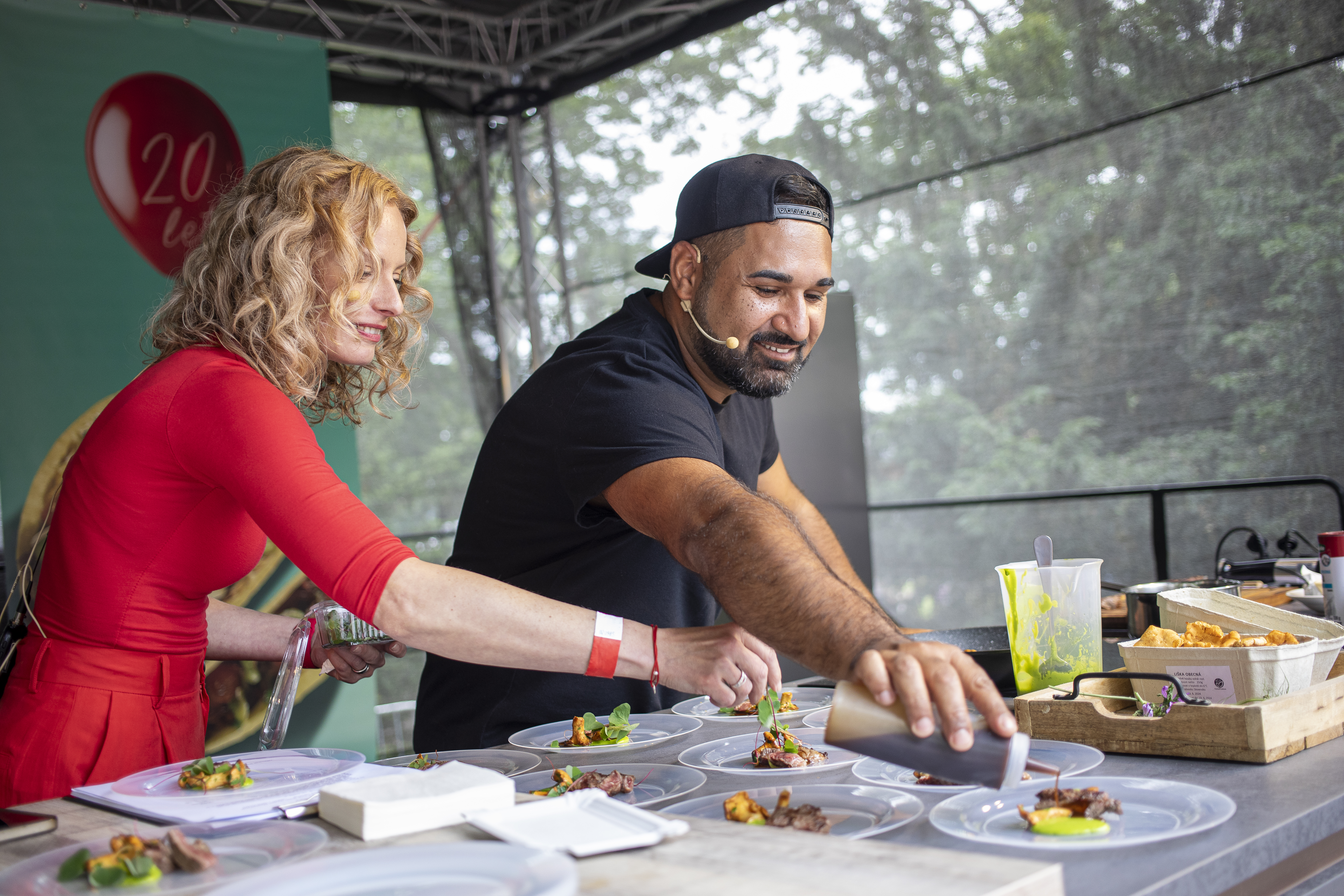 Apetit Picnic