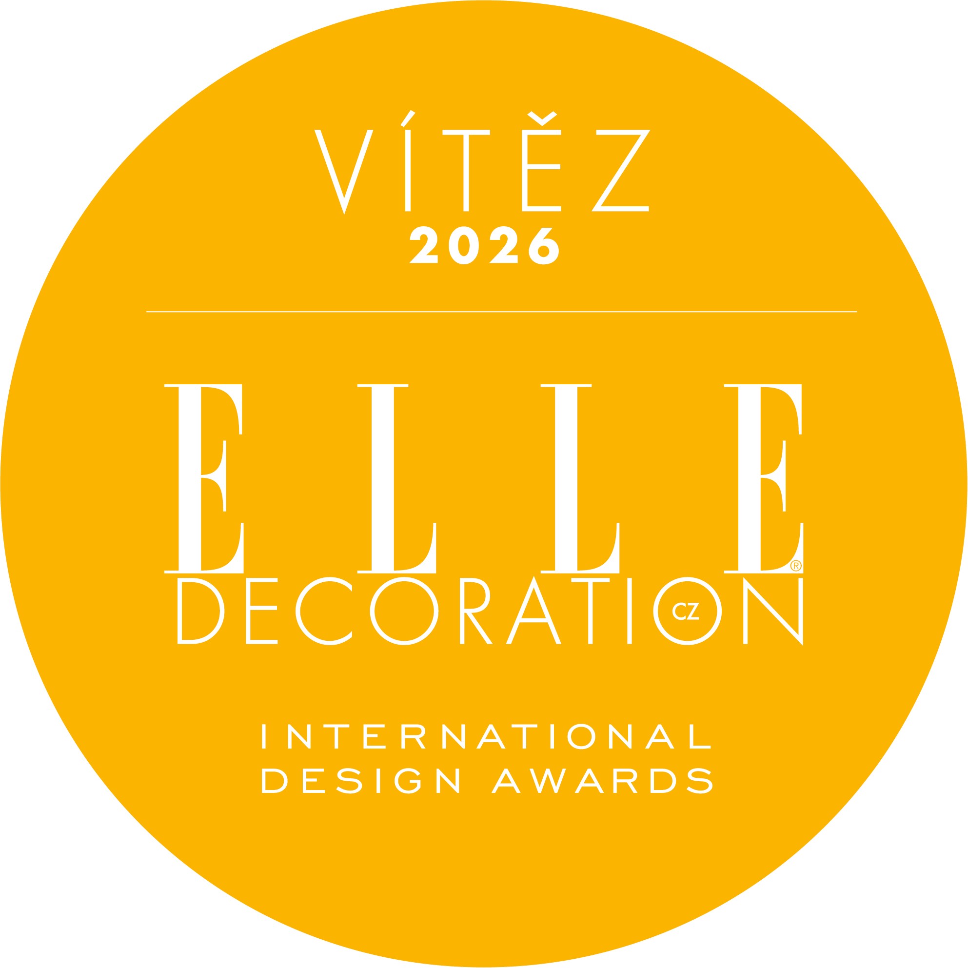 Ceny EDIDA 2026 znají své vítěze!